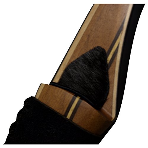 68" Traditional Wood Long Bow K9030