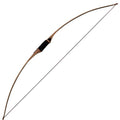 68" Traditional Wood Long Bow K9030
