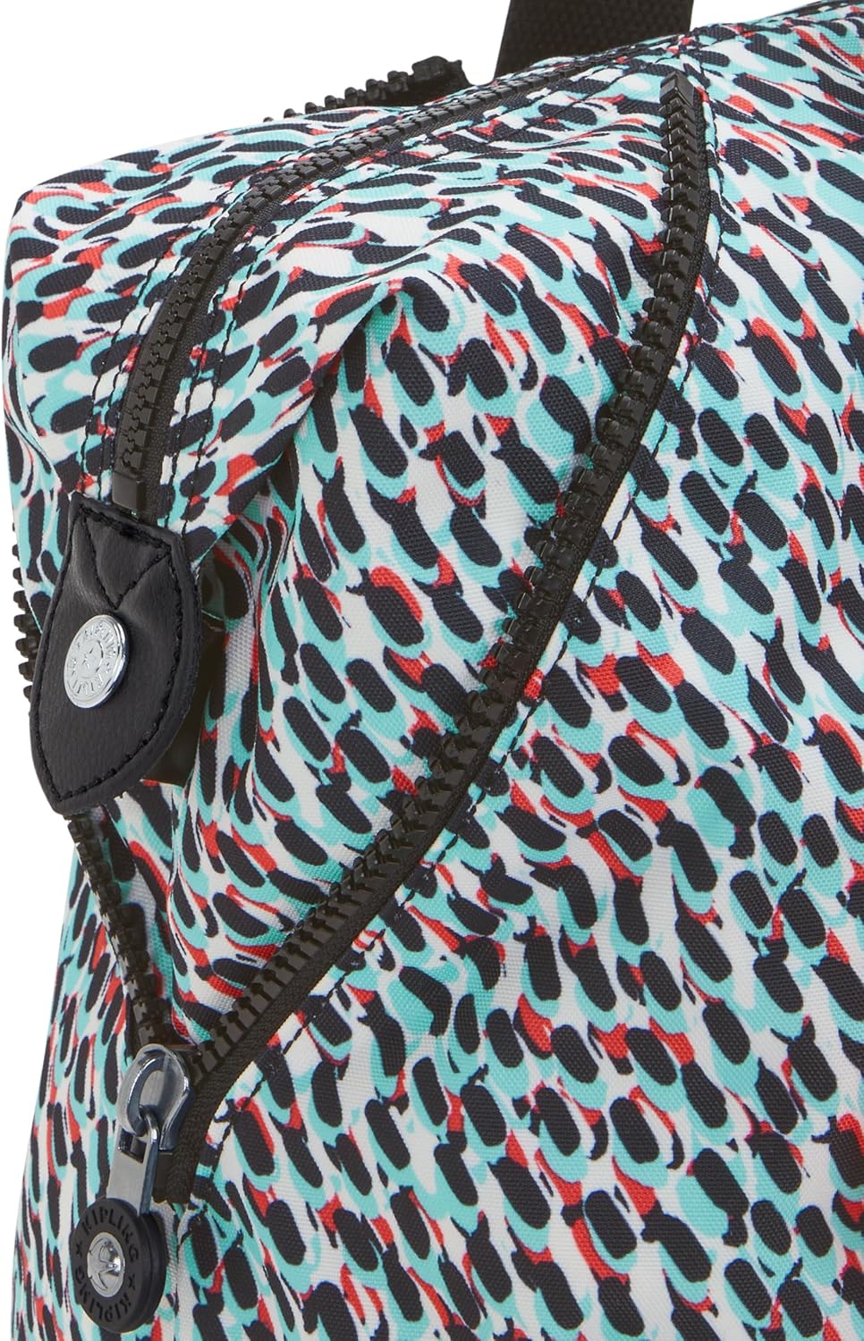 Medium Printed Tote Bag H6005
