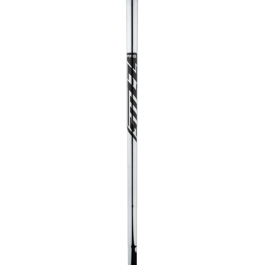 Steel Shaft Wedge Q236