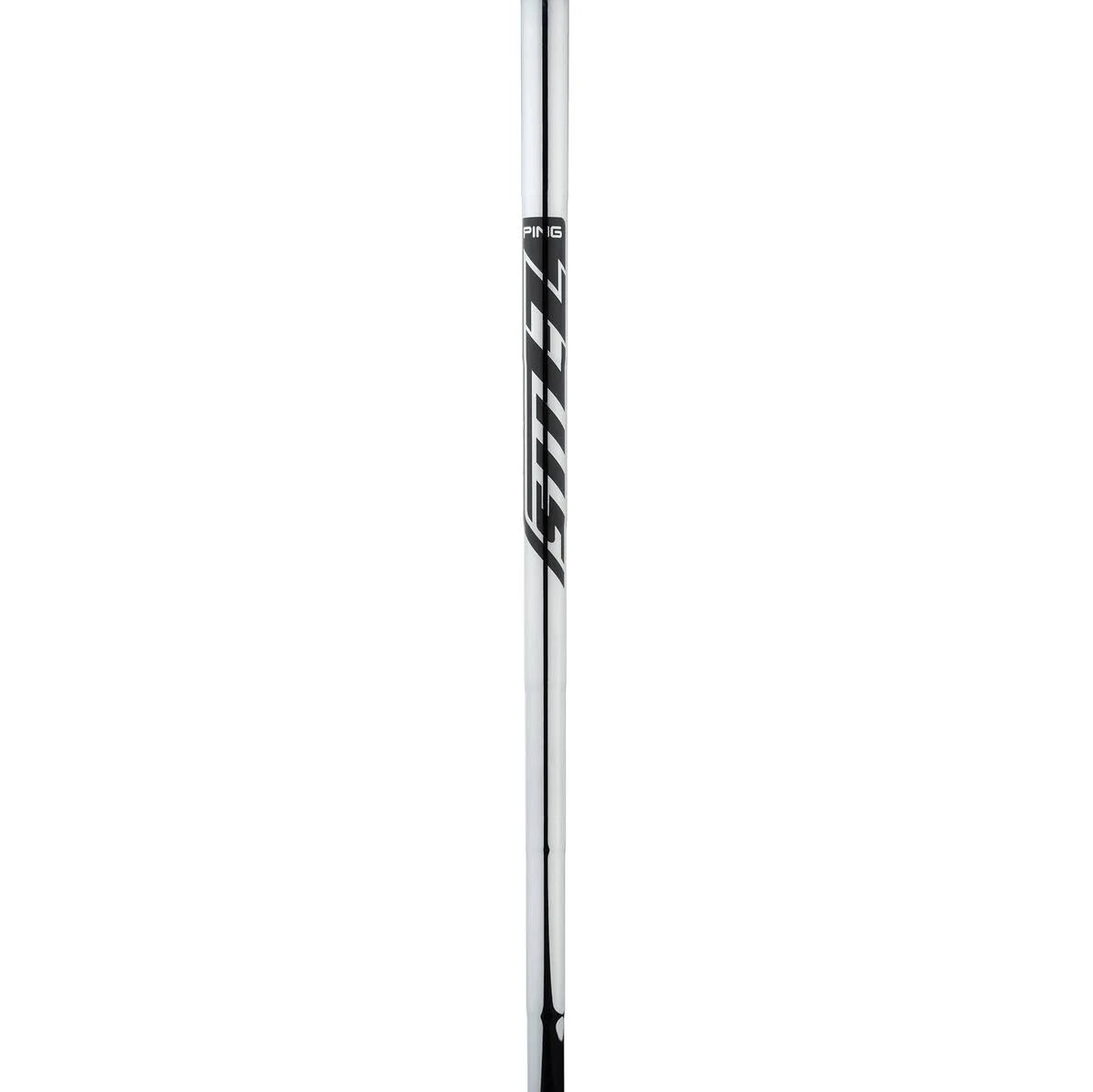 Steel Shaft Wedge Q236