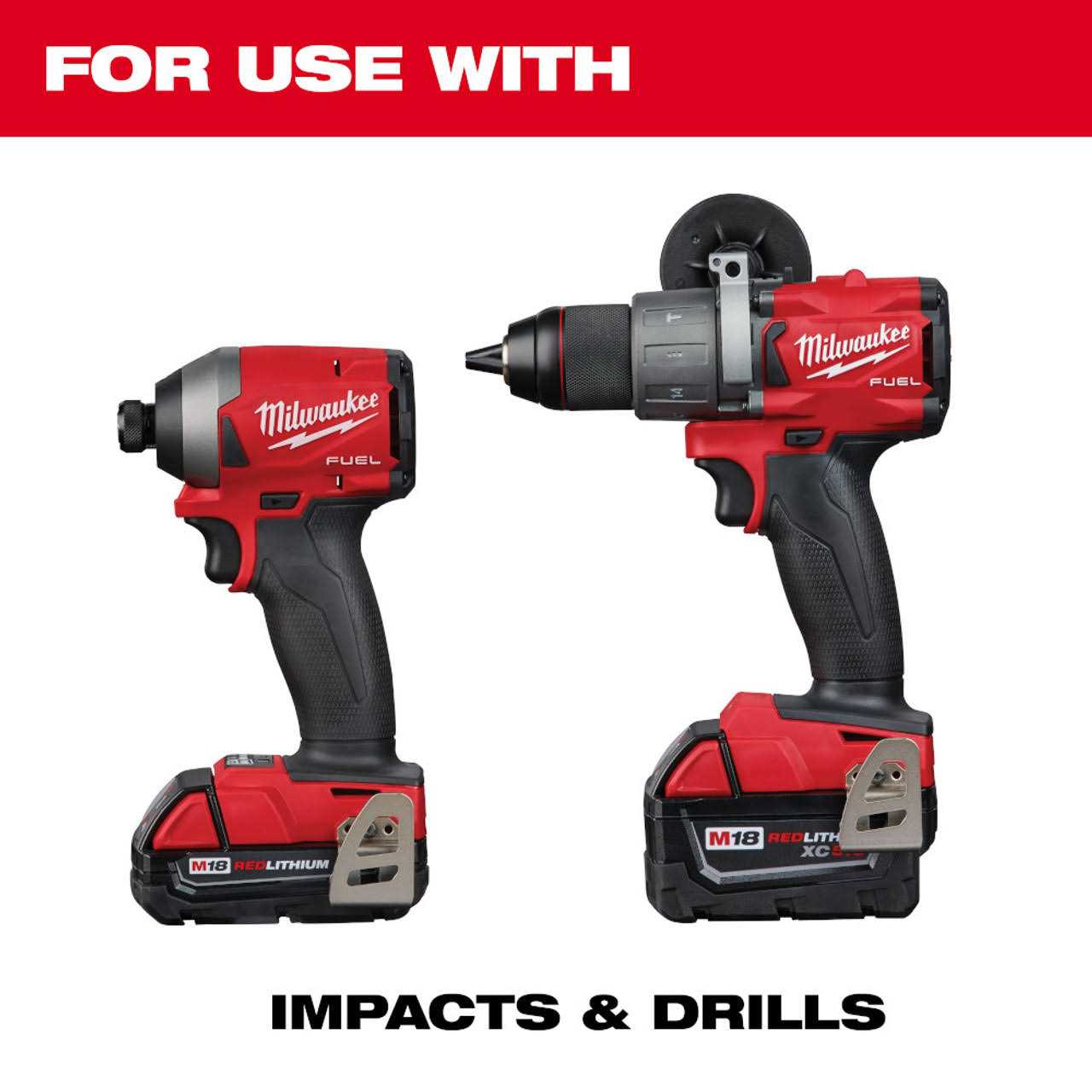 Impact Drill Tap Q347688