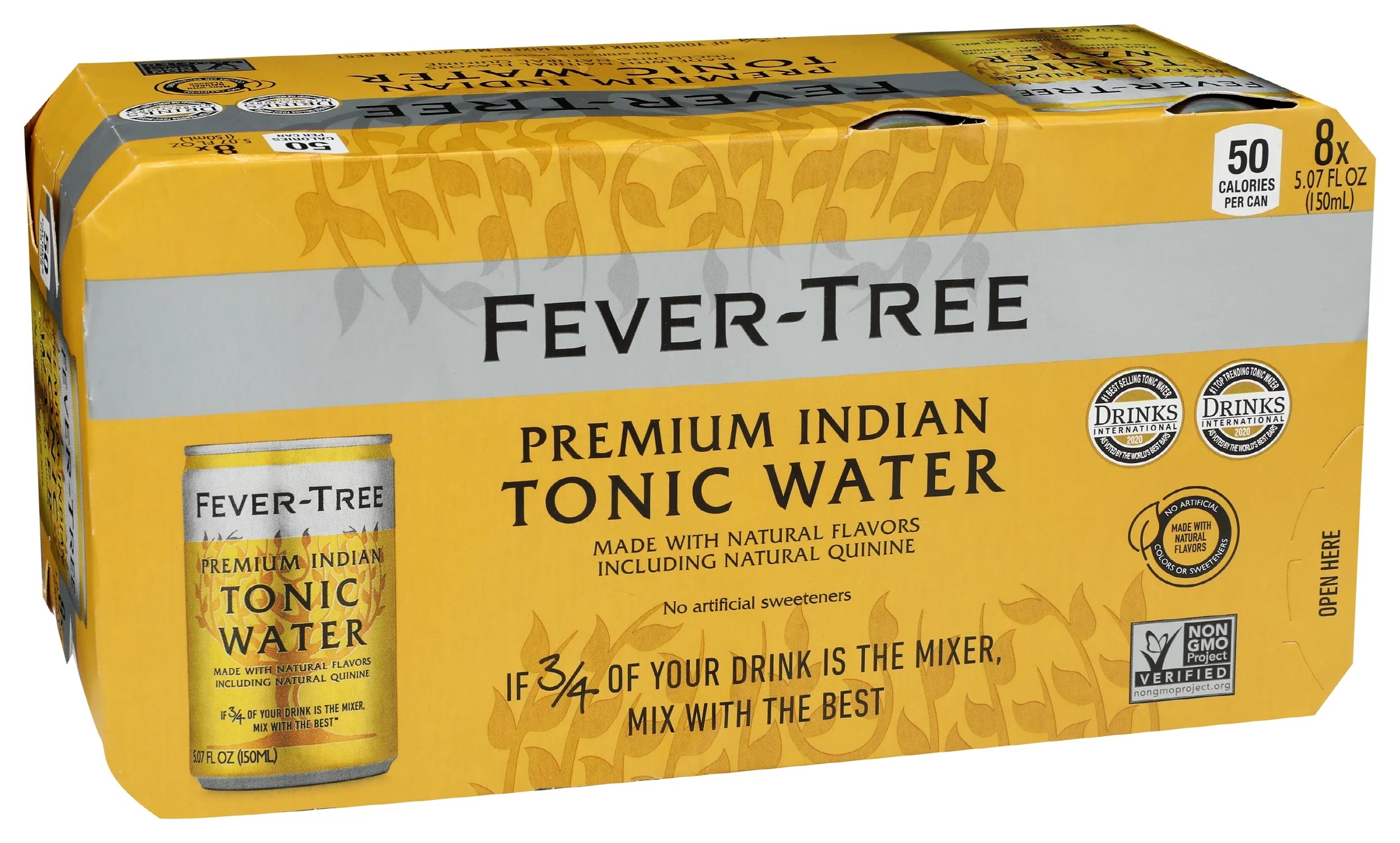 Indian Tonic 40.56 Fluid Ounce Pack Of 3 I388