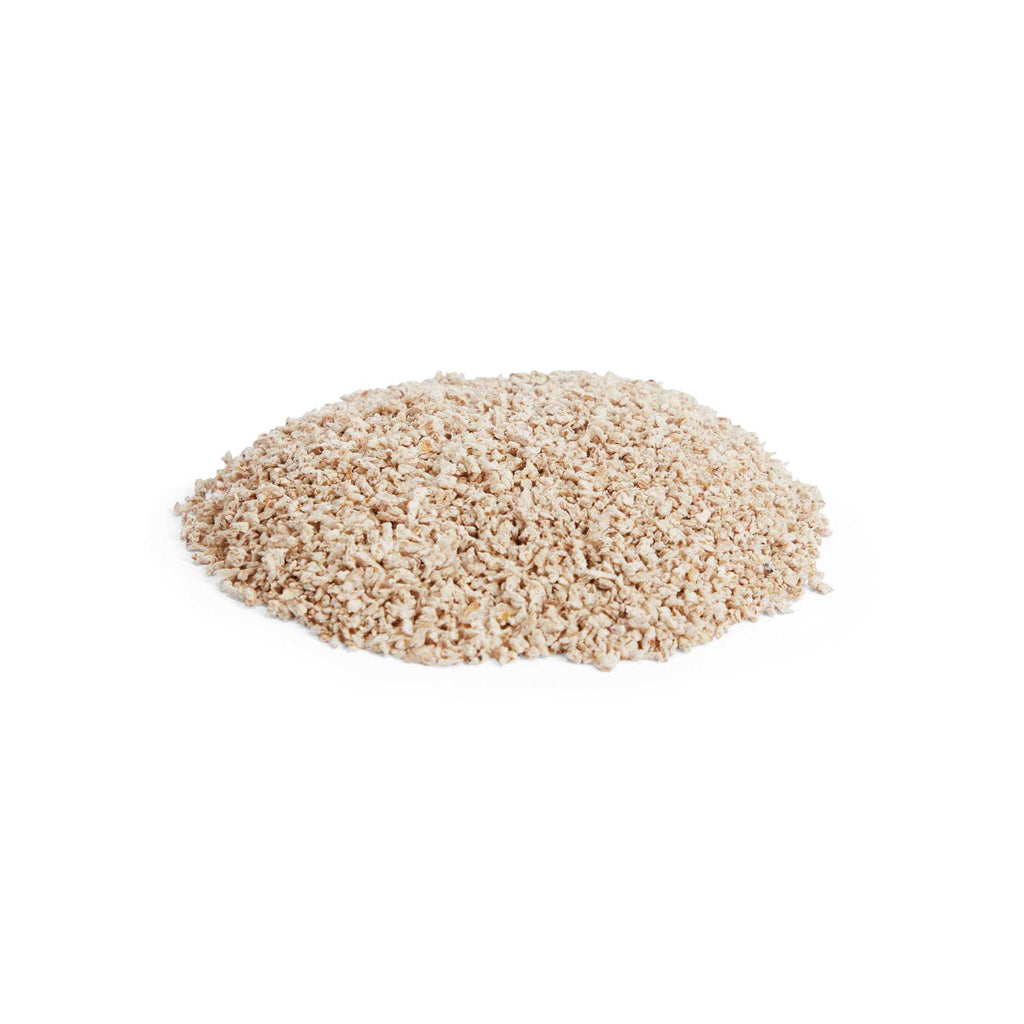 Unscented Grass Seed Cat Litter M14743