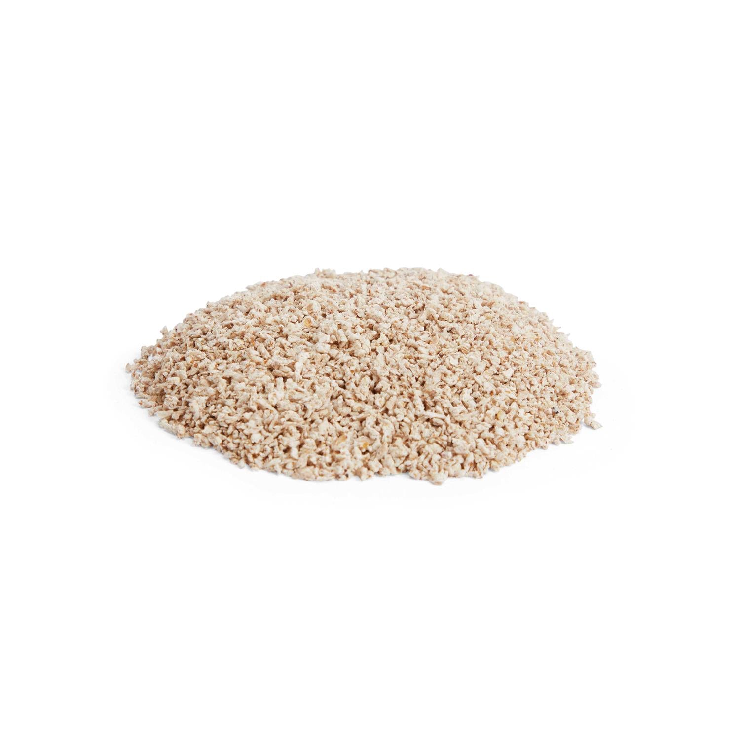 Unscented Grass Seed Cat Litter M14743