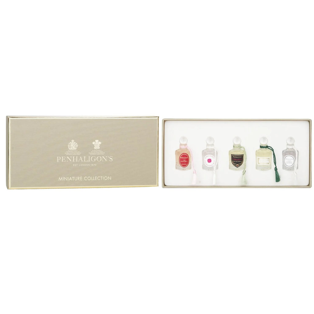 5x5ml Fragrance Collection E2255