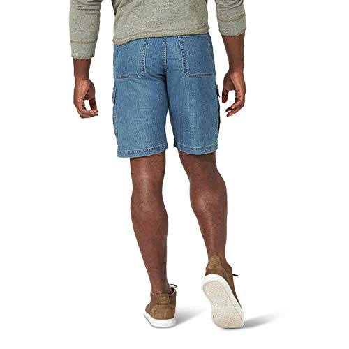 Men's Classic Cargo Stretch Short X77363