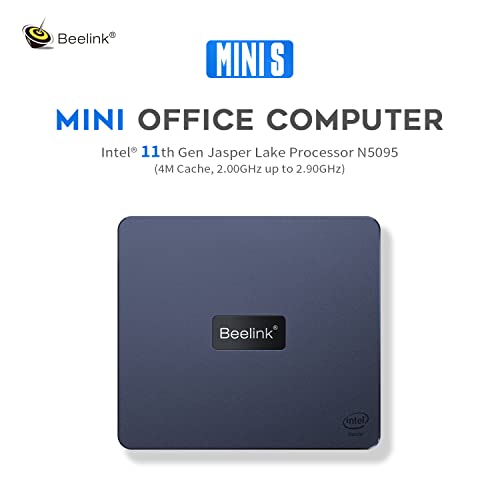 Mini PC A55220