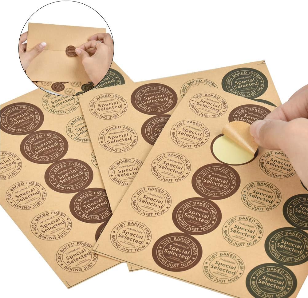 96 Sheets Vintage Stationary Paper and Envelopes Set W558273