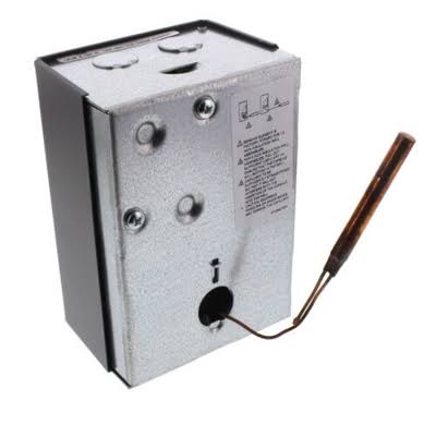 Aquastat Relay A41461