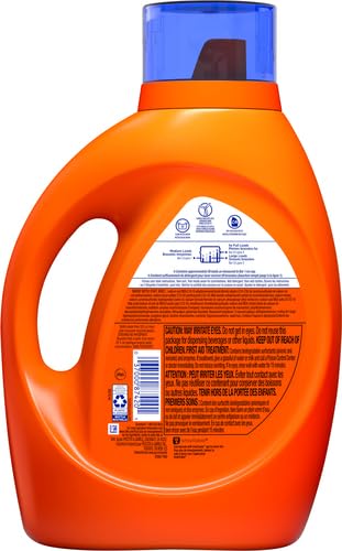 92 oz Liquid Laundry Detergent X251437