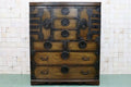 Japanese Style Chest of Drawers J28033