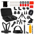 14-in-1 Accessories Kit for Action Camera W404877