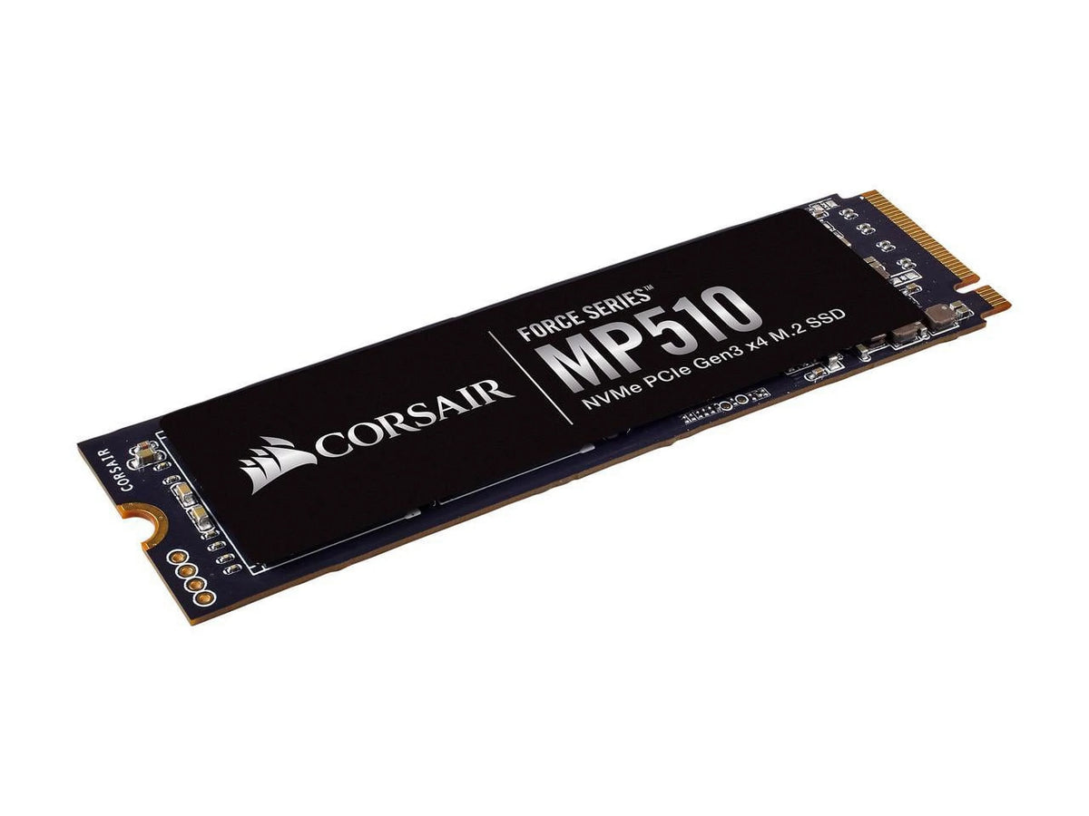 M.2 2280 4TB PCI-Express 3.0 x4 NVMe 1.3 3D TLC Internal Solid State Drive N955826