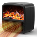 Small Ceramic Electric Space Heater P242786