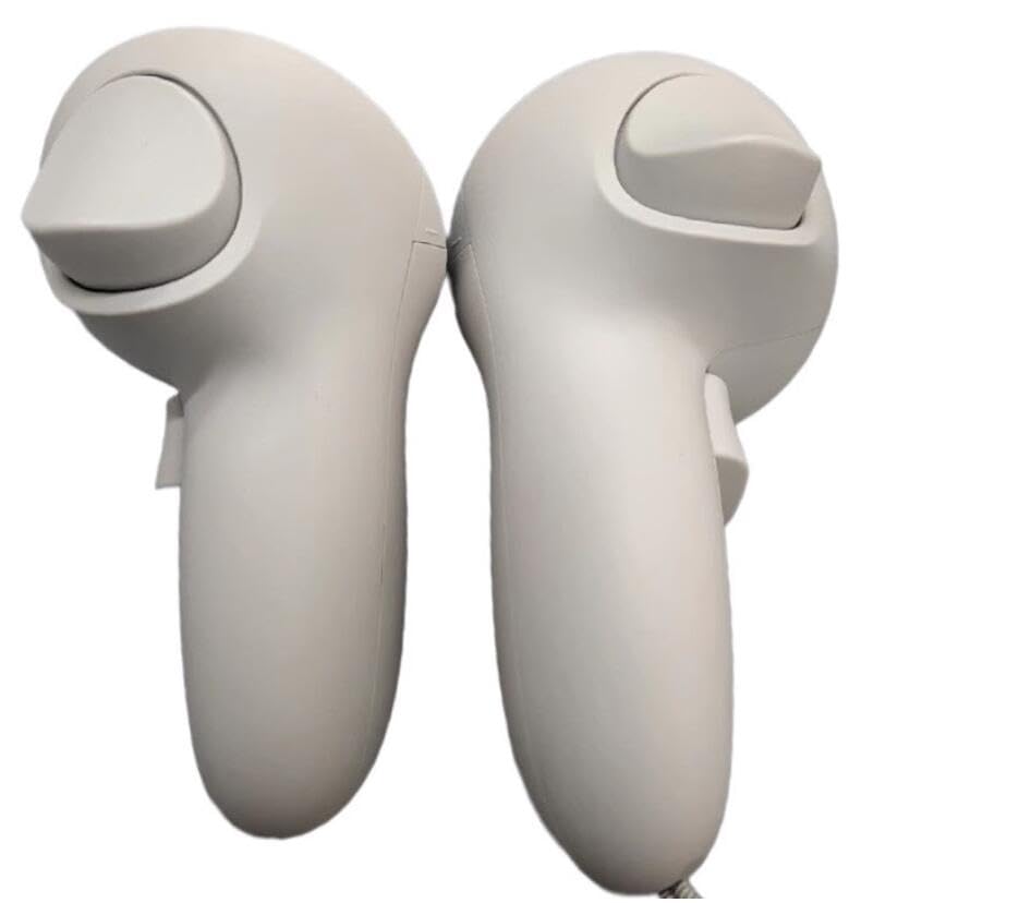 Right and Left Hand Controller for Meta Oculus Quest 3 W79585