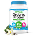 Vanilla 21g Protein & Greens Powder J821