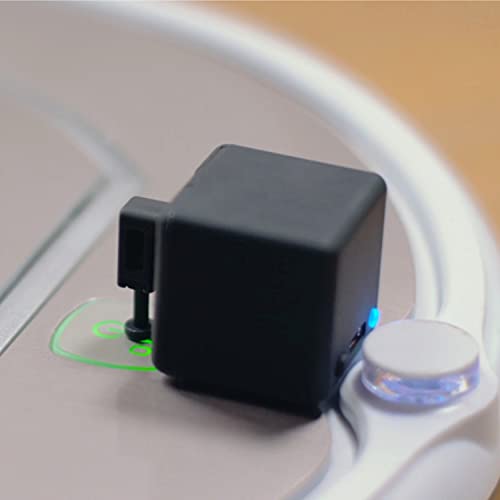 Smart Switch Button Pusher Wireless Bluetooth Fingerbot H1589