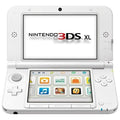 Pink White 3DS XL G6941