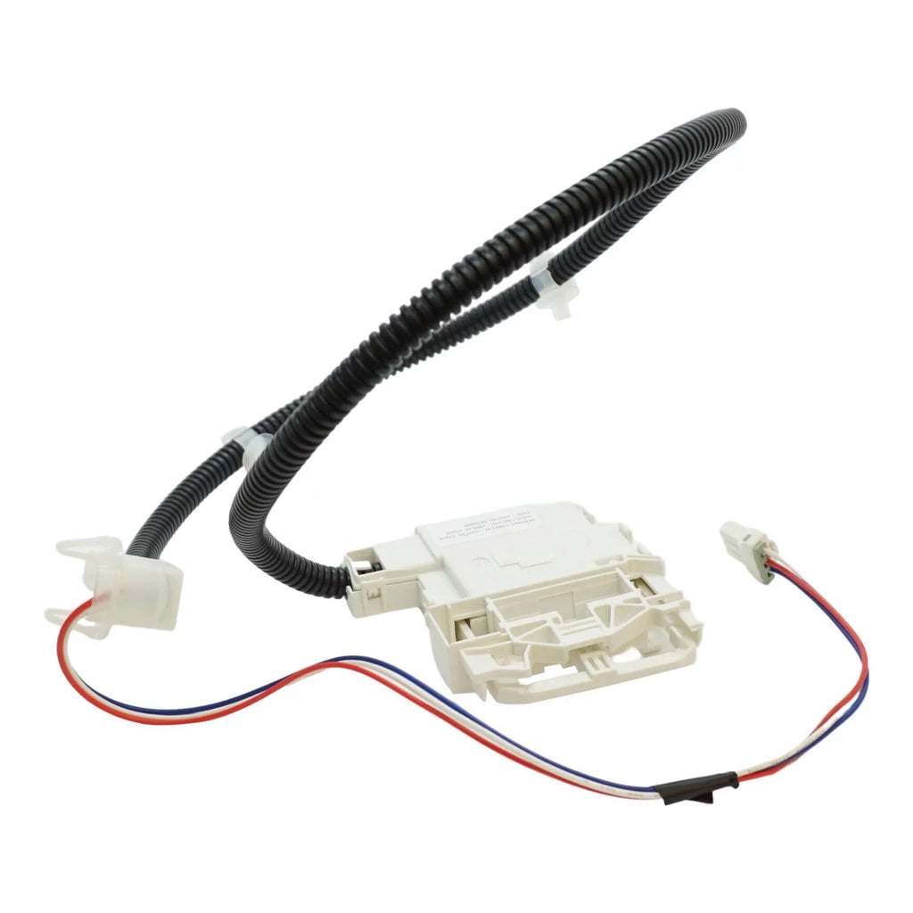 Washer Lid Lock Assembly Replacement Parts V594290