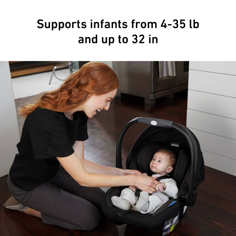 Infant Car Seat C4808
