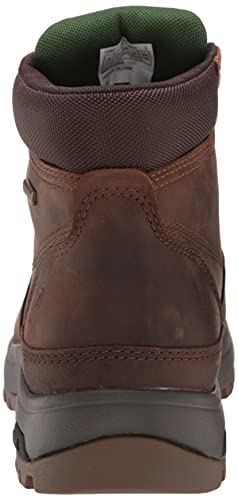 Waterproof Moc Boot Y150