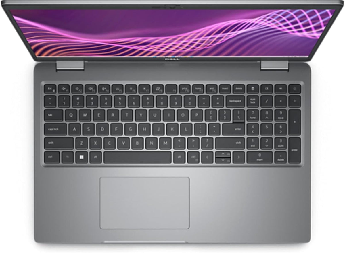 15.6" FHD Laptop with Core i7, 1TB SSD, 32GB RAM B9245