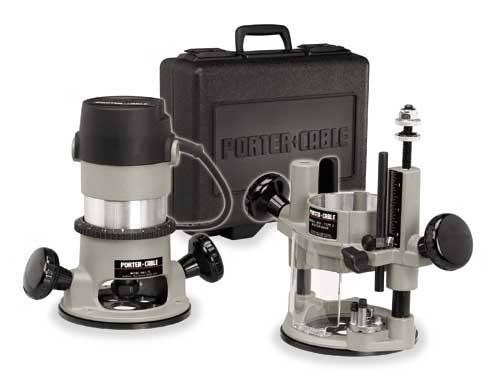 1-3/4 HP Router Kit D691212