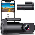 2.5K Car Dash Cam with Night Vision X963157