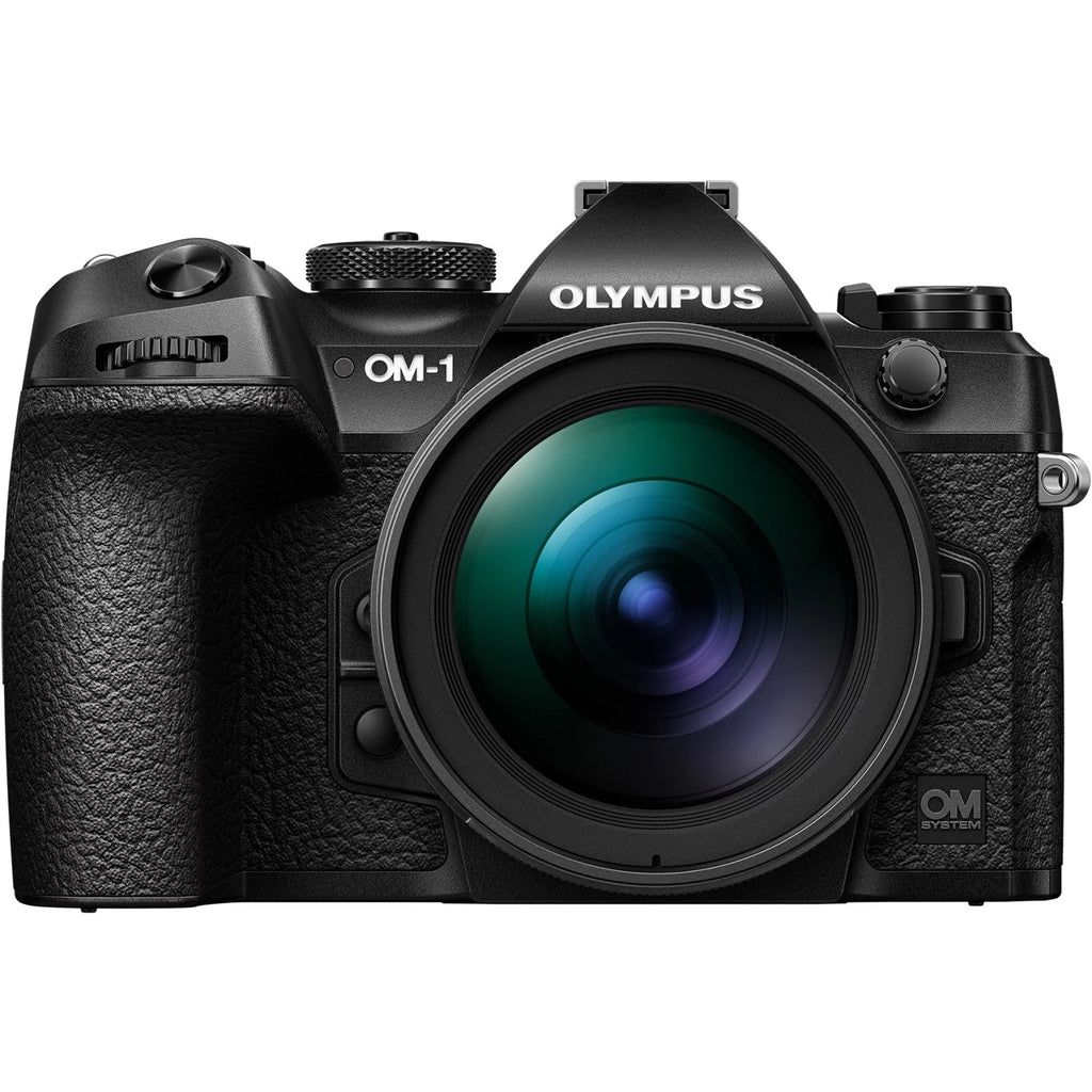 20.4 Megapixel Mirrorless Camera with Lens, Black I3750