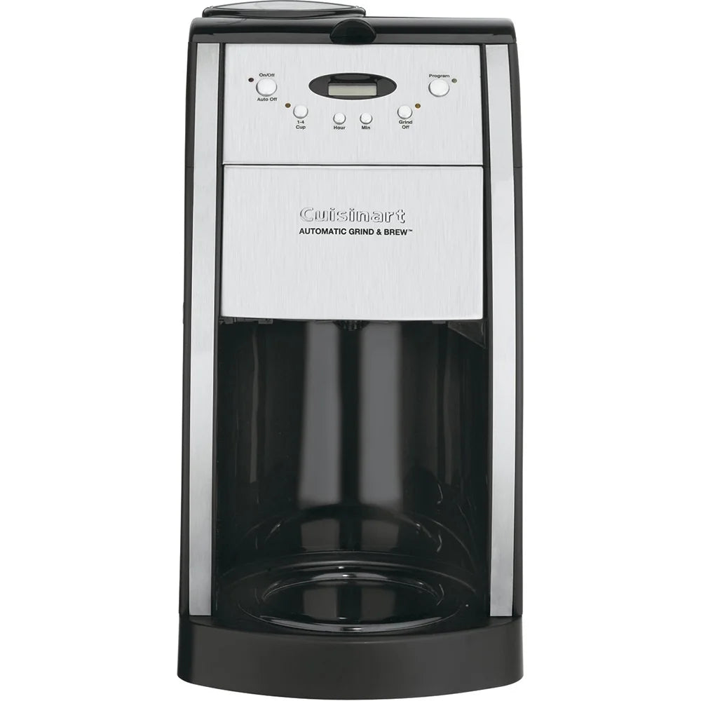 12-Cup Automatic Coffee Maker Y5144