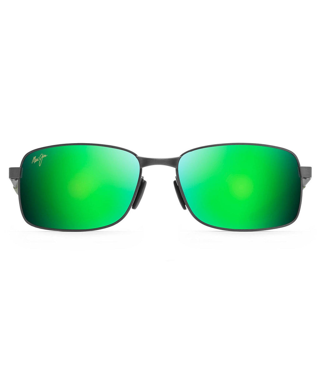 Gunmetal Black / Neutral Grey Sunglasses I91569