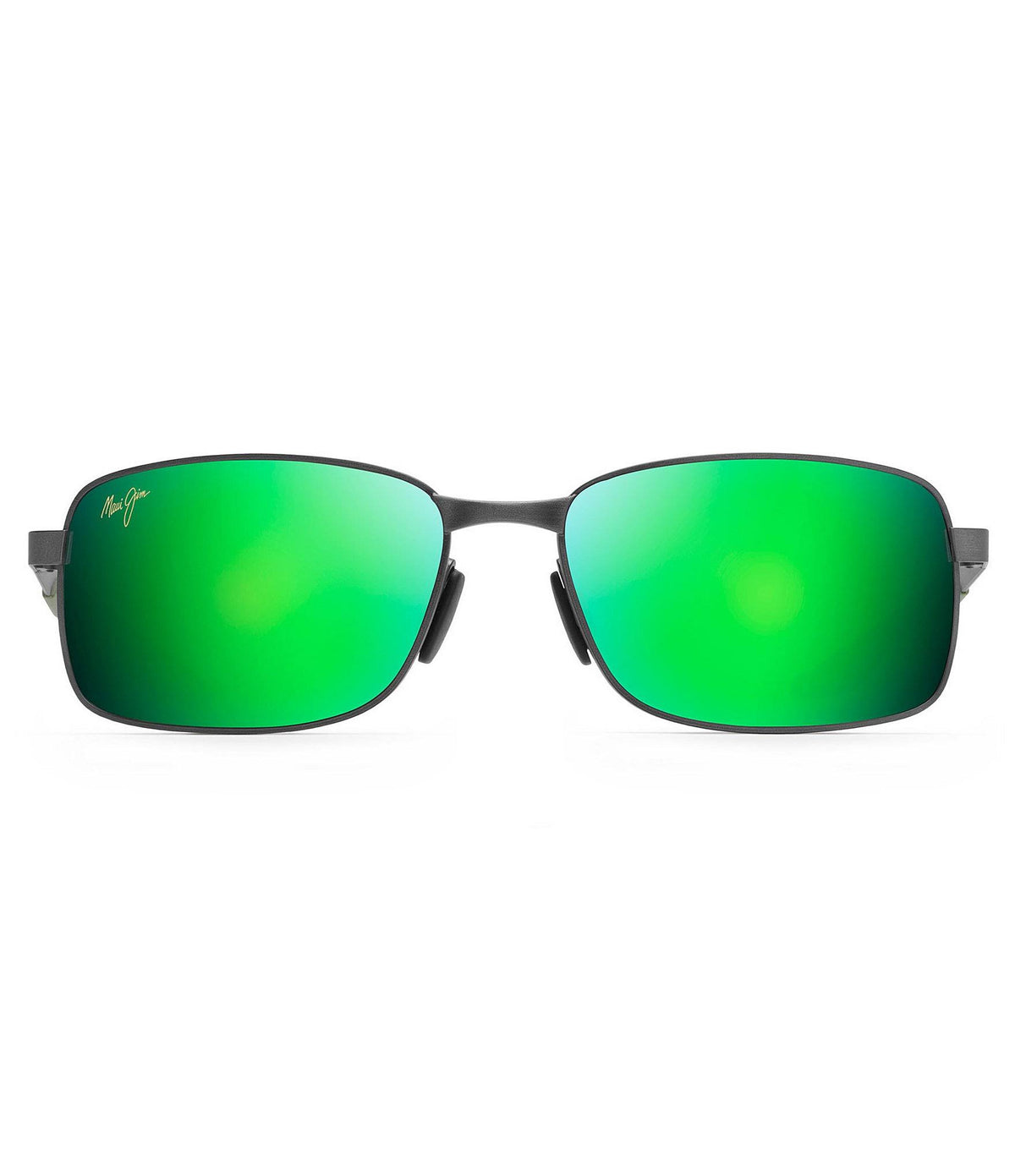 Gunmetal Black / Neutral Grey Sunglasses I91569