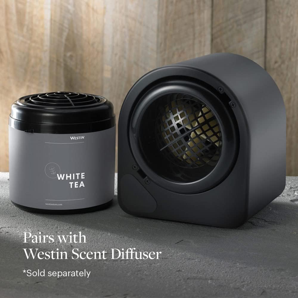 White Tea Home Diffuser Refill Cartridge V635099