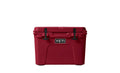 Harvest Red Hard Cooler E84518