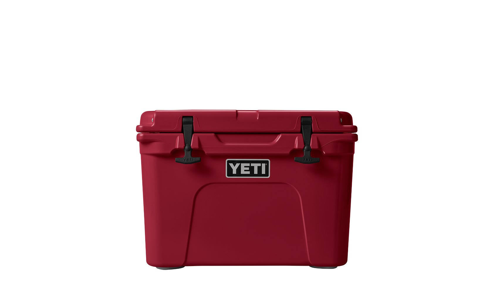 Harvest Red Hard Cooler E84518