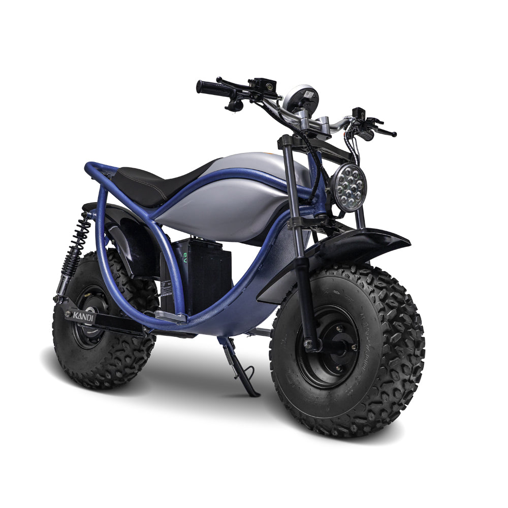 Electric Mini Bike B3779