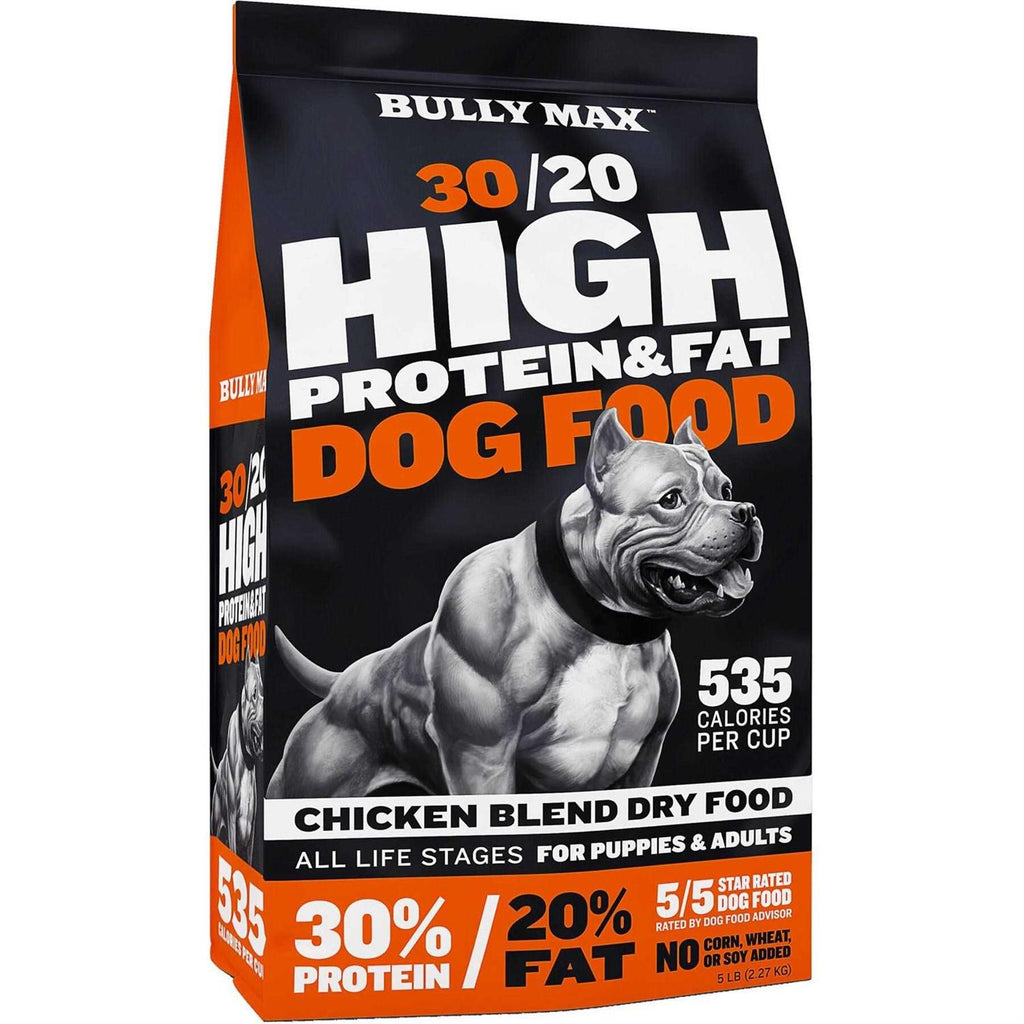 High Performance Super Premium Dog Food C5263
