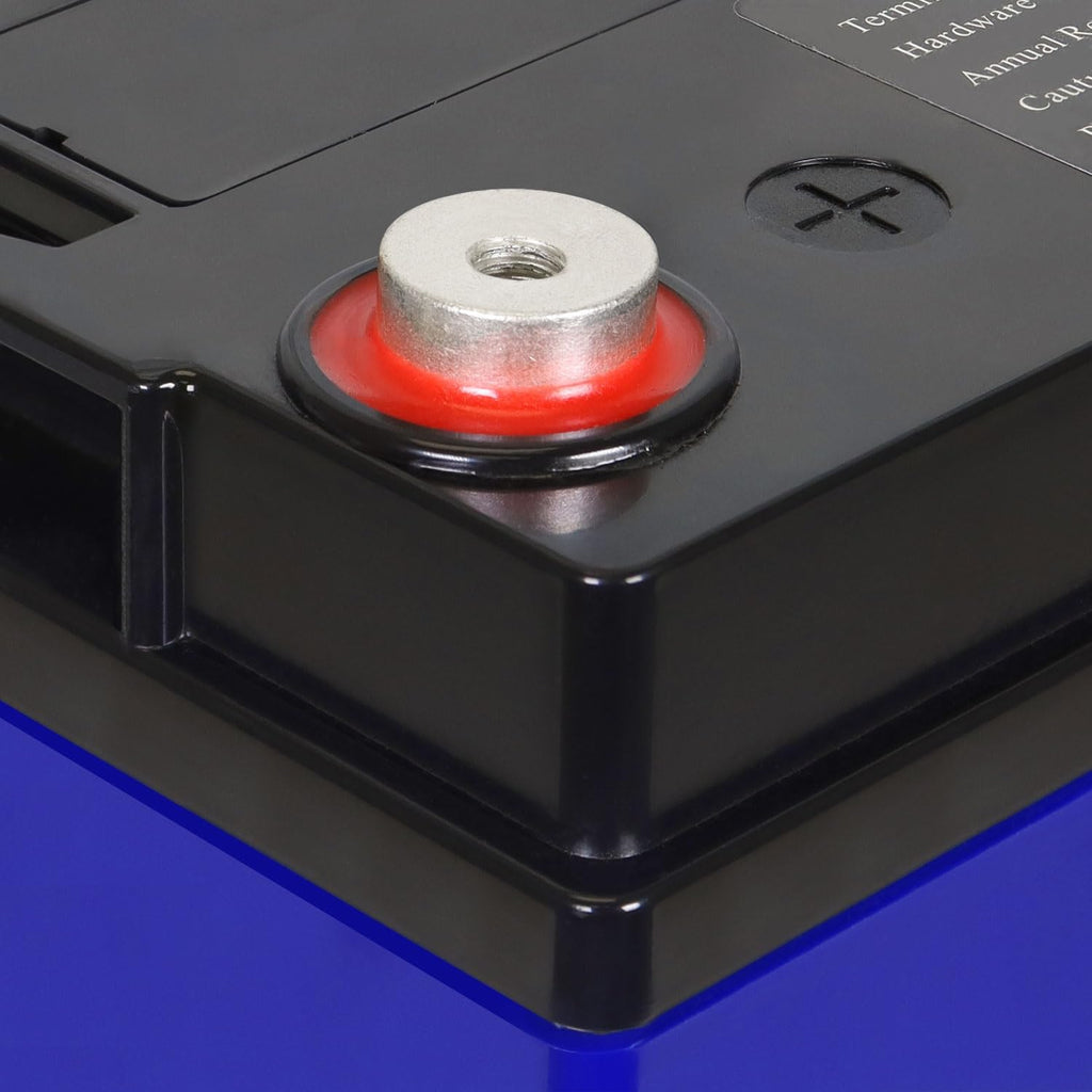 12V 35AH Gel Deep Cycle Battery F265158