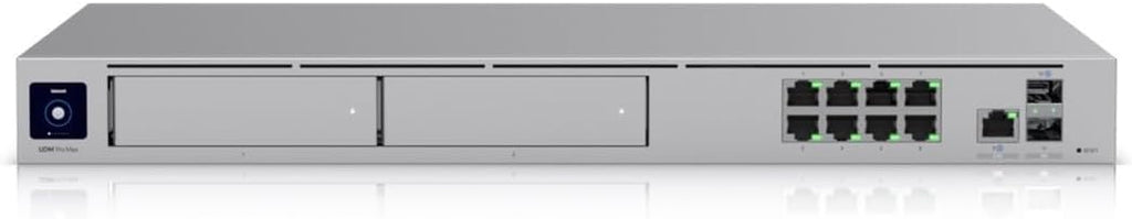 UDM-Pro-Max U754