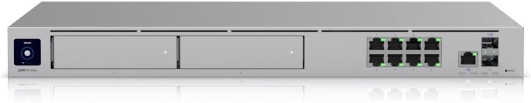 UDM-Pro-Max U754