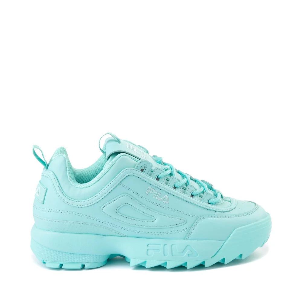 Aruba Blue Sneakers U2321