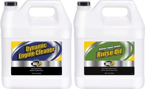 Dynamic Engine Restoration Service kit J916473
