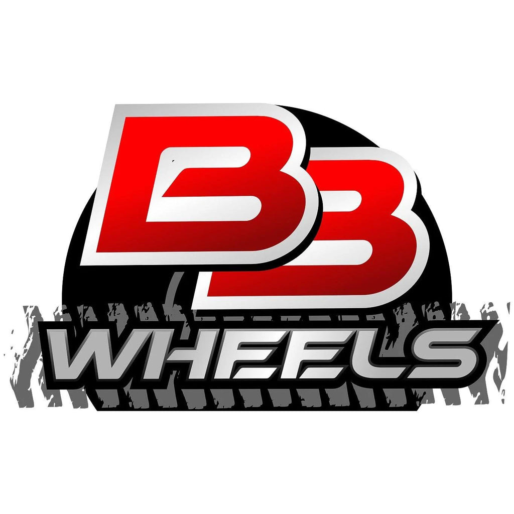 LT225/75R16 Tire I6271