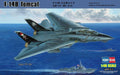 1/48 F-14B Tomcat Aircraft Model Kit Z720