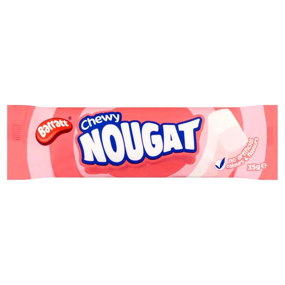Nougat (35g x 30) I737402