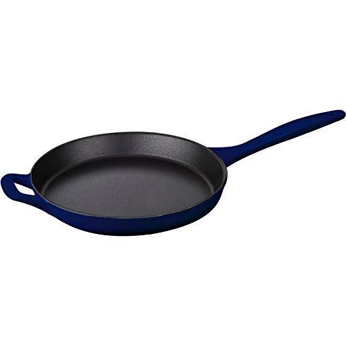 6-Piece Enameled Cast Iron Cookware Set D18819