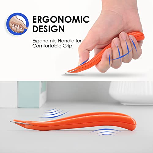 4 Pack Magnetic Staple Remover C458