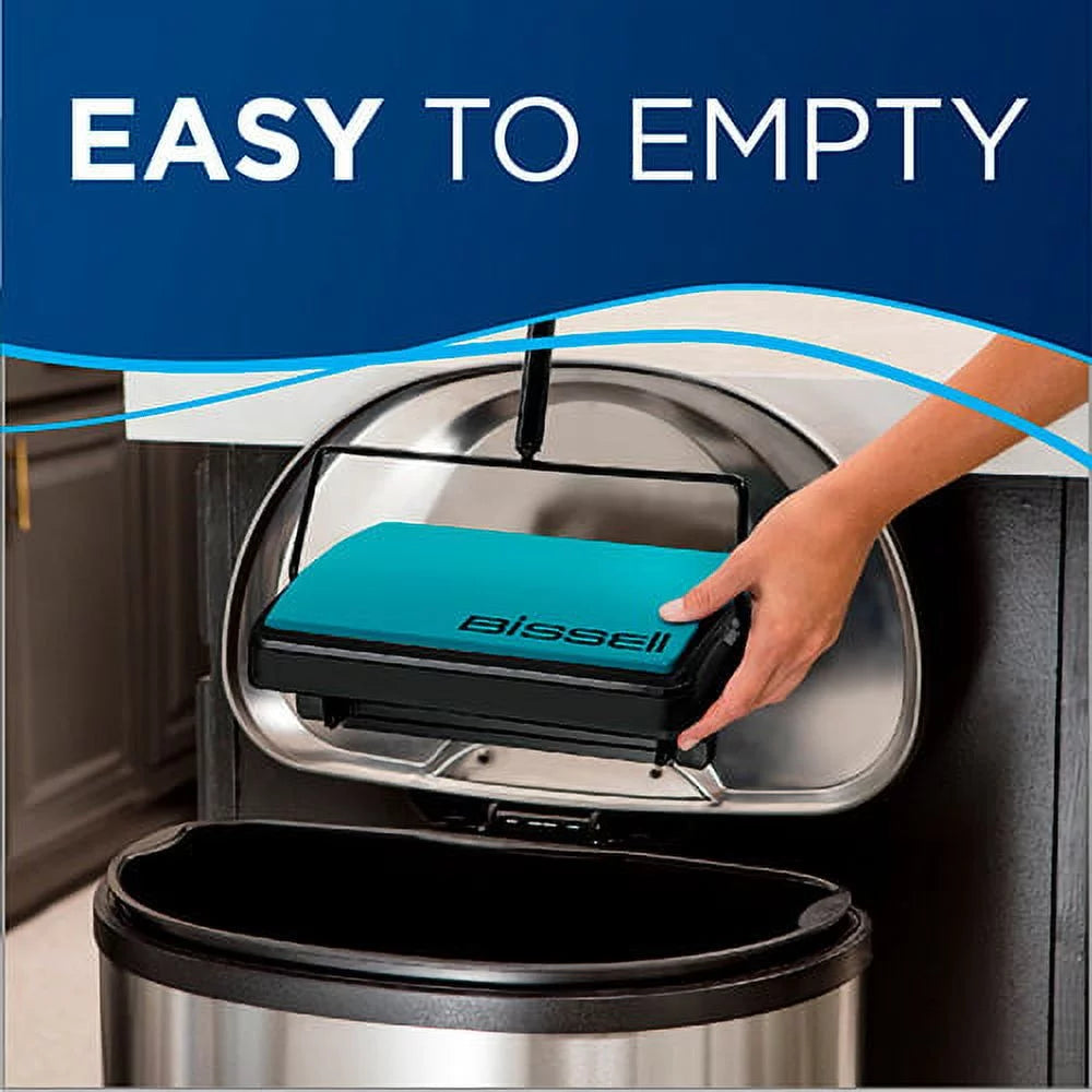 Compact Manual Carpet Sweeper J146031