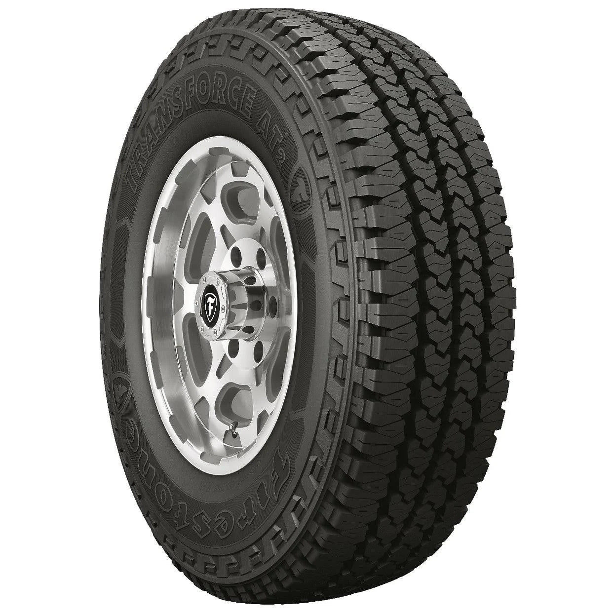 LT225/75R16 Tire I6271